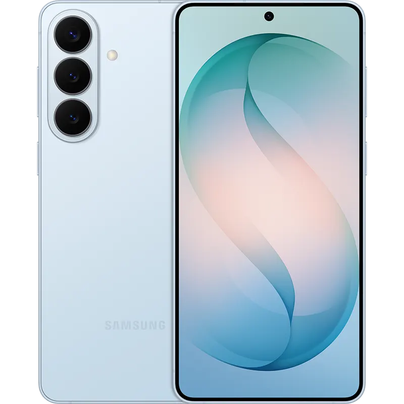 Samsung Galaxy S26 Sky Blue Mascom International.webp